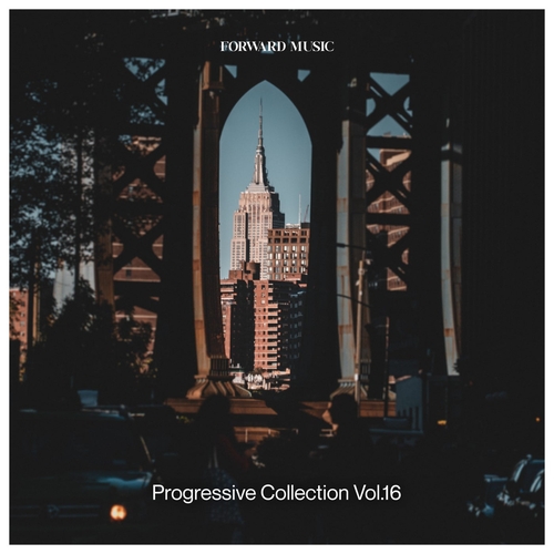 VA - Progressive Collection, Vol. 16 [FM060LP]